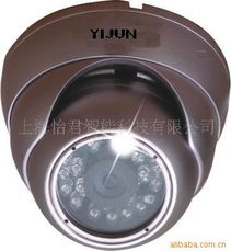 上海怡君智能科技 以技術創新驅動，引領智能未來
